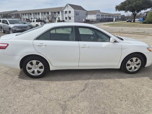 Used 2007 Toyota Camry CE image 6