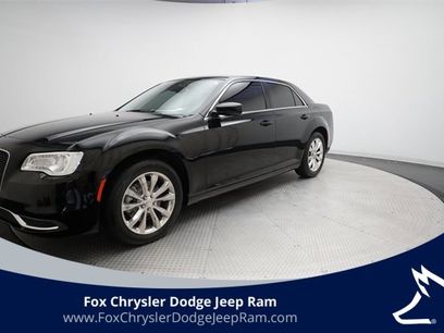 Used 2022 Chrysler 300 Touring