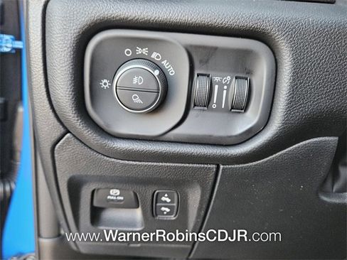 New 2026 RAM 1500 Big Horn image 29