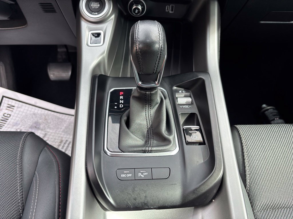 Used 2024 Dodge Hornet R/T w/ R/T Blacktop Package AWD/4WD image 17