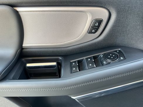 New 2026 Ford Expedition Active RWD image 11
