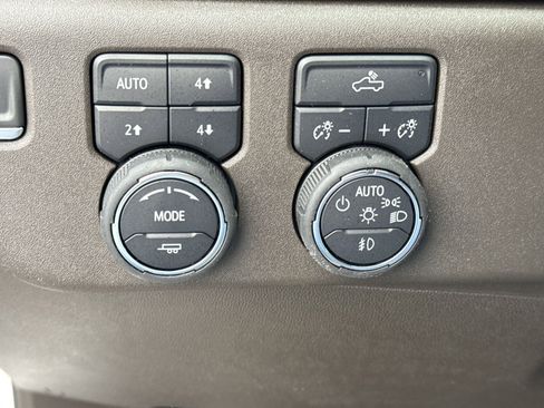 Used 2025 Chevrolet Silverado 1500 RST w/ All Star Edition Plus image 18