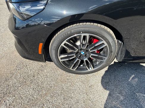 New 2027 BMW 530i xDrive AWD/4WD image 9