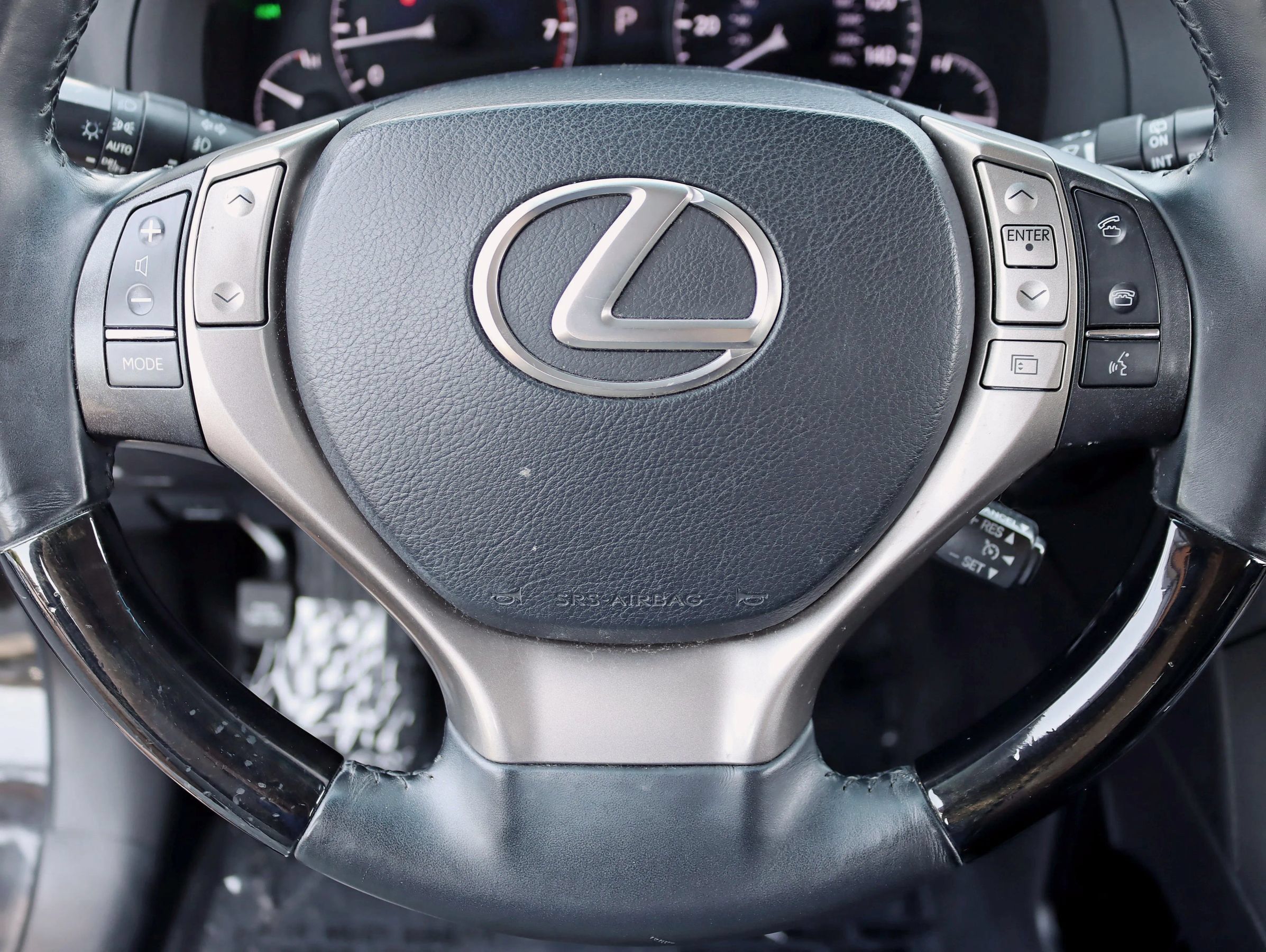 Used 2013 Lexus RX 350 AWD w/ Navigation Pkg image 19