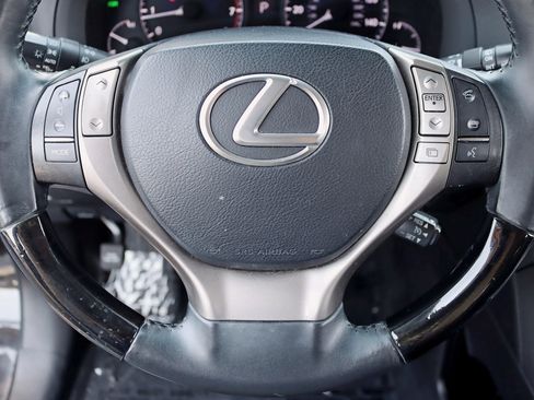 Used 2013 Lexus RX 350 AWD w/ Navigation Pkg image 19