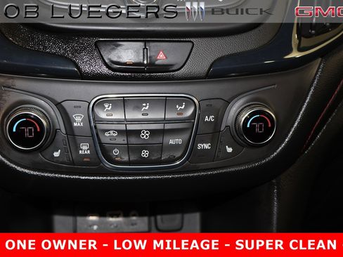 Certified 2022 Chevrolet Equinox RS w/ LPO, Floor Liner Package image 26