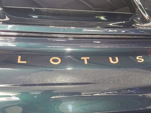 Used 2024 Lotus Emira First Edition image 26