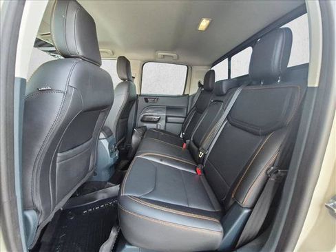 Used 2024 Ford Maverick Tremor w/ Tremor Off-Road Package AWD/4WD image 18
