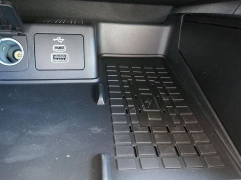 New 2025 Ford Bronco Sport Big Bend w/ Convenience Package image 20