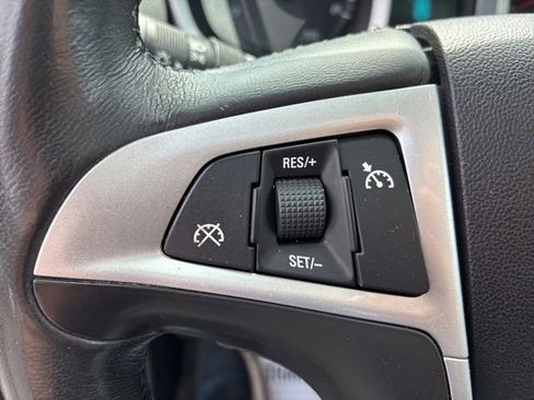 Used 2011 Chevrolet Equinox LTZ AWD/4WD image 27