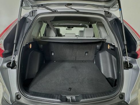 Used 2019 Honda CR-V EX image 34