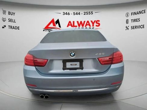 Used 2014 BMW 428i Coupe RWD image 18