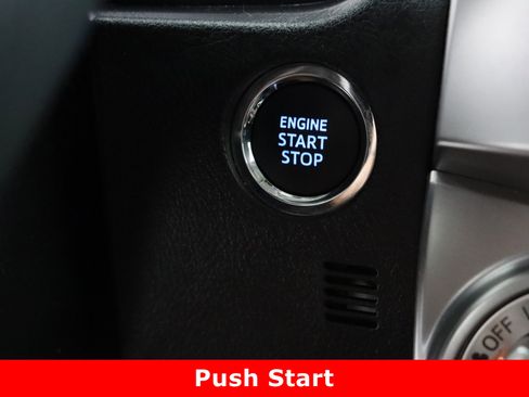 Certified 2024 Toyota 4Runner TRD Sport w/ Technology Package image 18