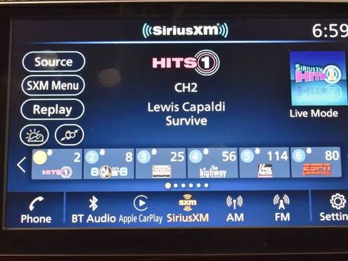 Used 2023 Nissan Kicks SV image 33