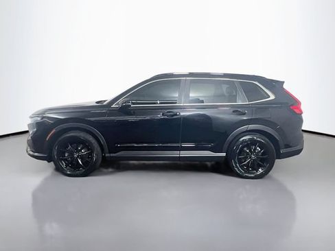 Used 2024 Honda CR-V Sport image 3