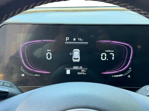 Certified 2024 Kia Sportage X-Line w/ X-Line Premium Package AWD/4WD image 26