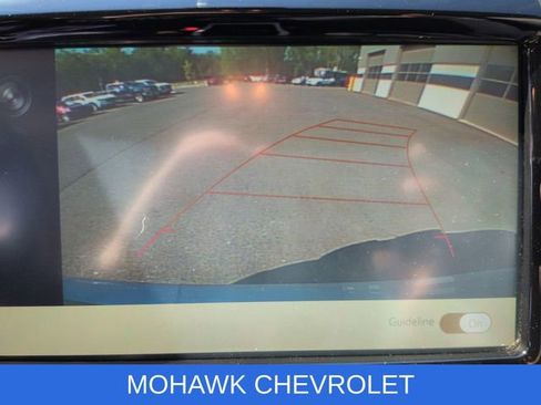 Used 2017 Chevrolet Bolt LT FWD image 15