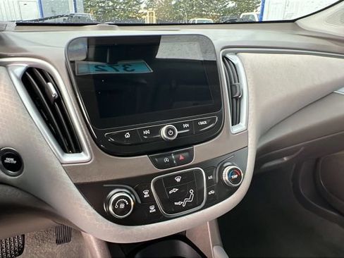 Used 2023 Chevrolet Malibu LS w/ Driver Confidence Package FWD image 15