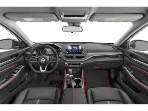 Certified 2025 Nissan Altima 2.5 SR w/ SR Premium Package image 10