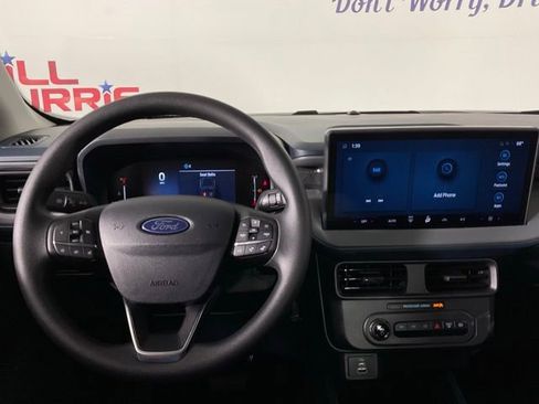 New 2026 Ford Maverick XL image 13