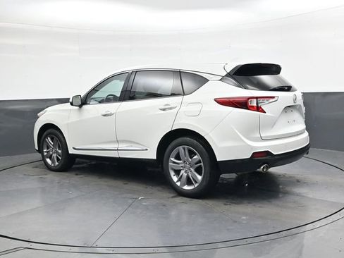 Used 2020 Acura RDX AWD w/ Advance Package image 6
