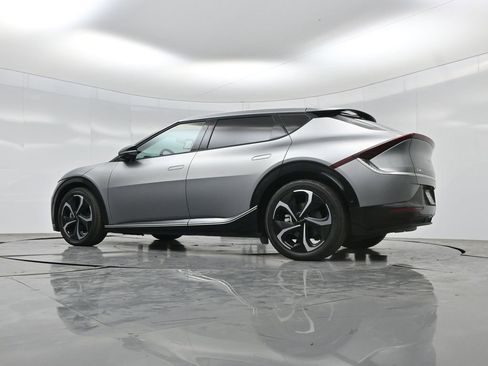 Certified 2022 Kia EV6 GT-Line w/ First Edition Package AWD/4WD image 2