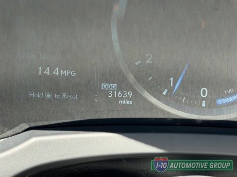 Used 2015 Lexus RC F w/ Performance Package RWD image 19