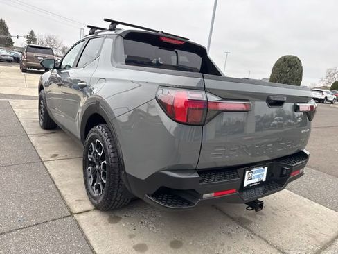 Used 2023 Hyundai Santa Cruz SEL Premium image 8