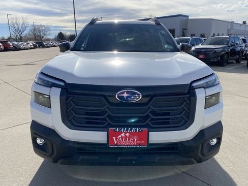 New 2026 Subaru Outback Limited image 8