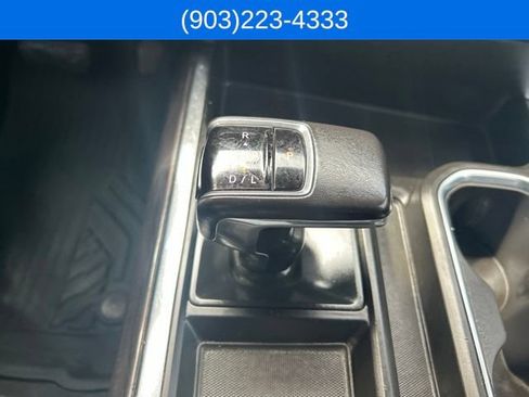 Used 2022 Chevrolet Silverado 1500 LTZ w/ LTZ Premium Package AWD/4WD image 30