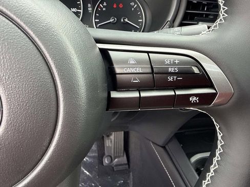 New 2026 MAZDA CX-30 Aire Edition AWD/4WD image 39
