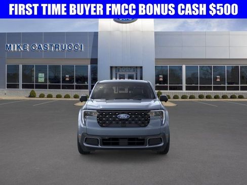 New 2026 Ford Maverick Lariat image 6