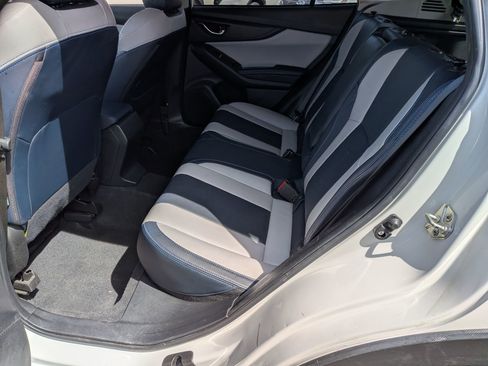 Used 2020 Subaru Crosstrek Hybrid image 28