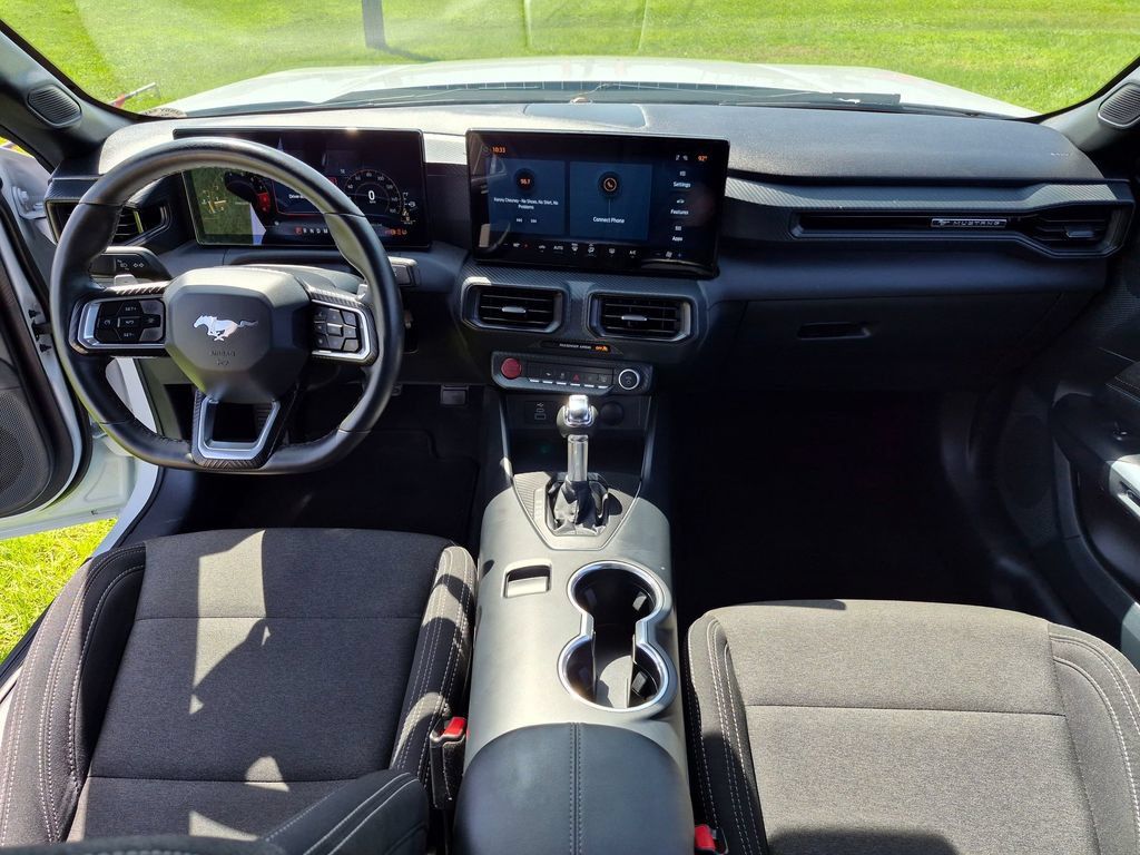 Used 2024 Ford Mustang GT RWD image 24