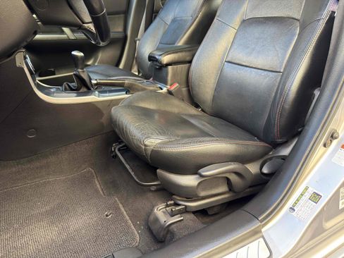 Used 2006 MAZDA MAZDASPEED6 Sport AWD/4WD image 37