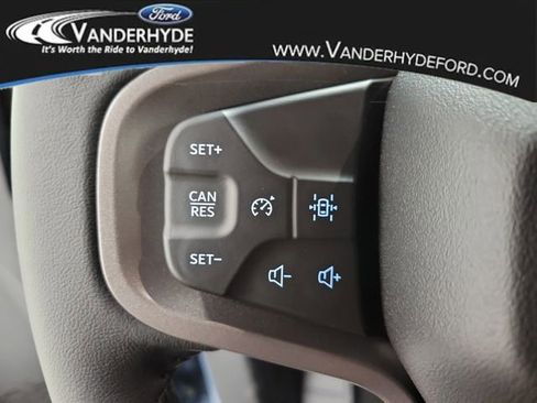 New 2025 Ford Bronco Big Bend image 20