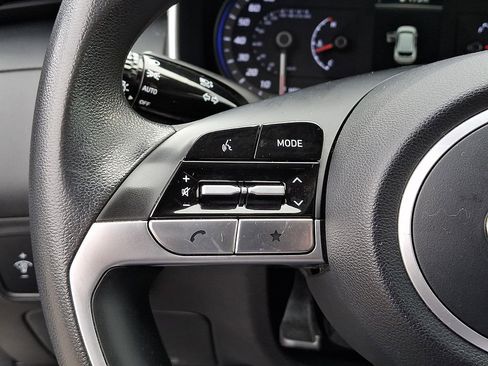 Used 2024 Hyundai Tucson SEL image 22