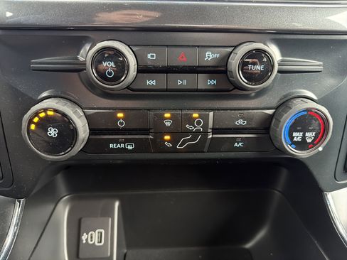 Used 2025 Ford F150 STX w/ Equipment Group 200A image 28