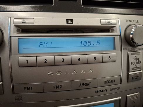 Used 2007 Toyota Solara SLE image 22