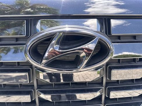 Used 2025 Hyundai Palisade SEL FWD image 10