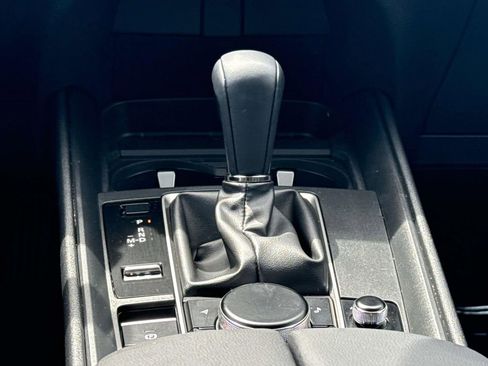 Certified 2025 MAZDA CX-50 AWD 2.5 S w/ Preferred Package image 21