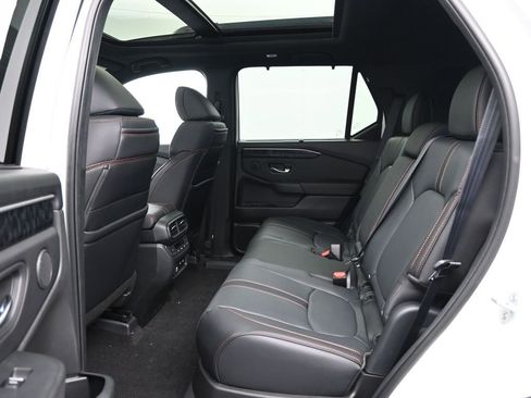 New 2026 Honda Passport TrailSport Elite image 24