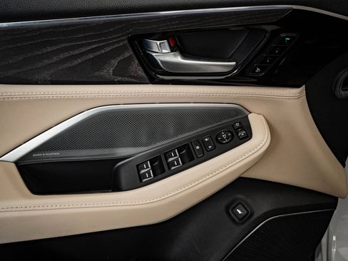 Certified 2025 Acura MDX w/ Advance Package image 26