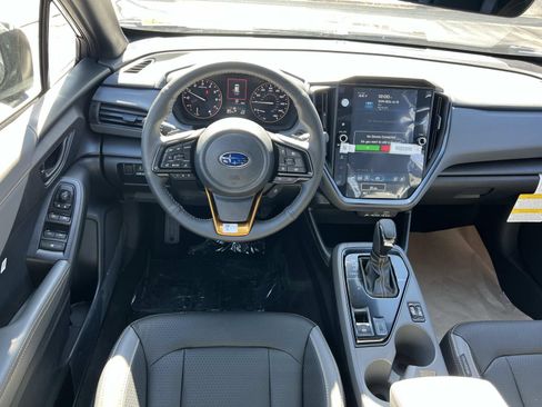New 2026 Subaru Crosstrek 2.5i Wilderness image 15