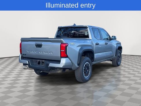 Used 2024 Toyota Tacoma TRD Off-Road image 8
