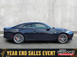 New 2025 Dodge Charger Scat Pack w/ Track Pack video 2