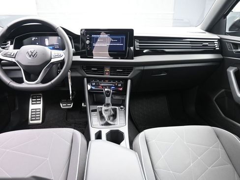 New 2026 Volkswagen Jetta Sport image 9