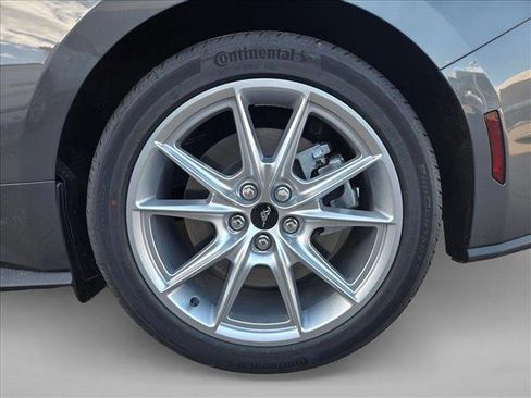 New 2026 Ford Mustang GT Premium image 10