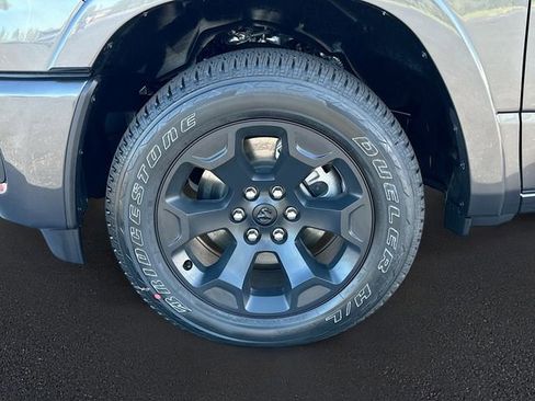 New 2026 RAM 1500 4x4 Crew Cab image 20