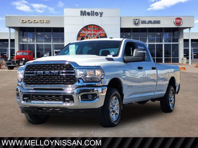Used 2024 RAM 3500 Big Horn